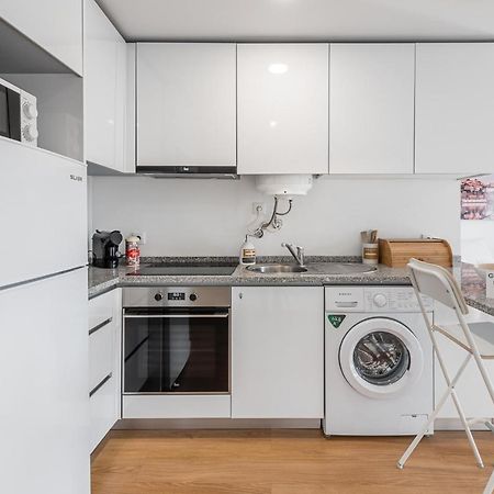Guestready - Olimpio Flat Lägenhet OOporto Exteriör bild