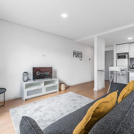Guestready - Olimpio Flat Lägenhet OOporto Exteriör bild