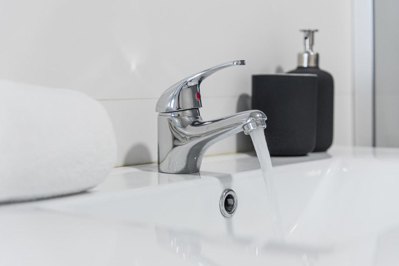 Guestready - Olimpio Flat Lägenhet OOporto Exteriör bild