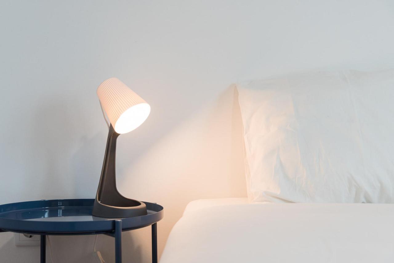 Guestready - Olimpio Flat Lägenhet OOporto Exteriör bild