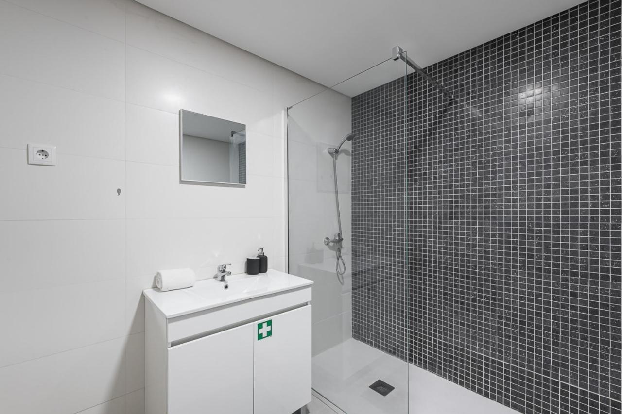 Guestready - Olimpio Flat Lägenhet OOporto Exteriör bild